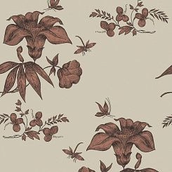 Обои Cole & Son Fornasetti Collection