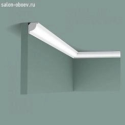 Карниз гибкий Orac Decor