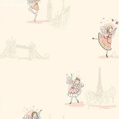 Обои AURA Forever Young