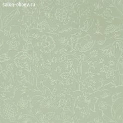 Обои Morris & Co Melsetter