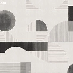 Обои Coordonne RANDOM  Archists