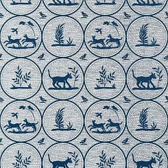 Обои Thibaut Canopy