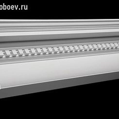  Карниз Европласт