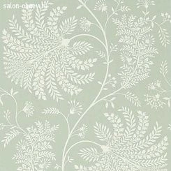 Обои Sanderson Water Garden