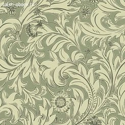 Обои AURA Old English Archives