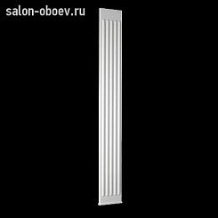 Ствол Пилястры Европласт