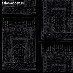 Обои Elitis Odyssey (Orient express)