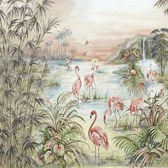 Обои Coordonne Random Chinoiseries