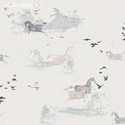 Обои Tres Tintas Silk Road
