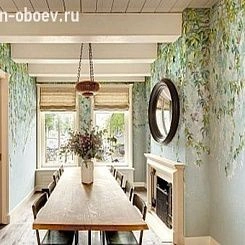 Фрески/Панно Affresco Dream Forest