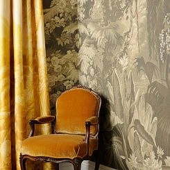 Обои De Gournay Papiers Peints Panoramiques