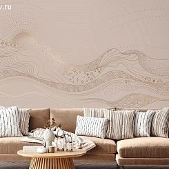 Фрески/Панно Affresco Lines