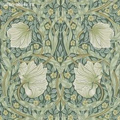Обои Morris & Co The Craftsman