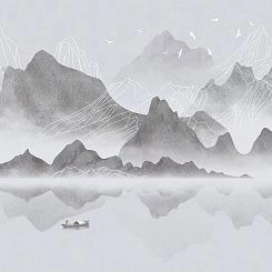 Фрески/Панно ORTOGRAF ArtLine