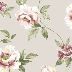 Обои Wallquest English Garden