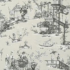 Обои Thibaut Dynasty