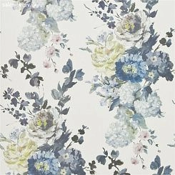 Обои Designers Guild Edit Florals