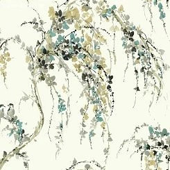 Обои Carey Lind Watercolors
