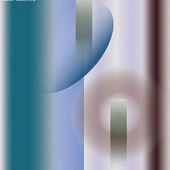 Фотообои Wall&deco Contemporary Wallpaper 2022