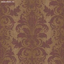 Обои AURA Vintage Damask
