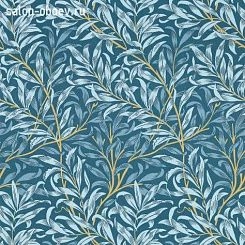 Обои Clarke & Clarke William Morris Designs Wallpaper
