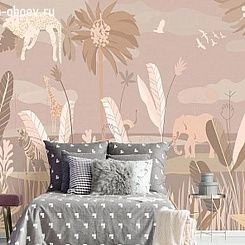 Фрески/Панно Affresco Fantasy