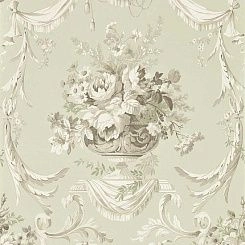 Обои Sanderson Giles Deacon