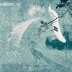 Обои Tres Tintas Silk Road