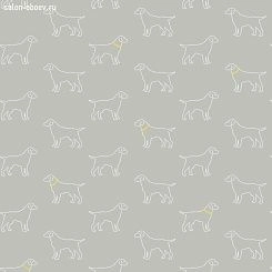 Обои Wallquest Flora&Fauna