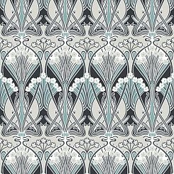 Обои KT Exclusive  Arts&Crafts