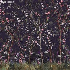 Фрески/Панно Affresco Классические орнаменты
