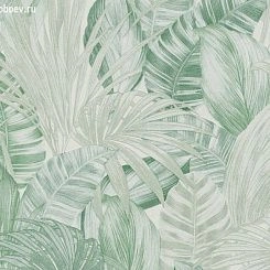 Обои AS Creation GREENERY