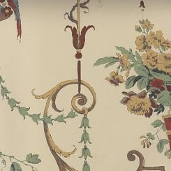 Обои Pierre Frey Boussac Wallpapers I