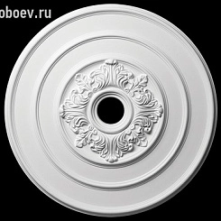 Розетка Европласт