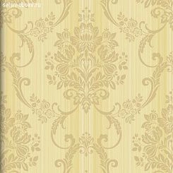 Обои KT Exclusive  Champagne Damasks