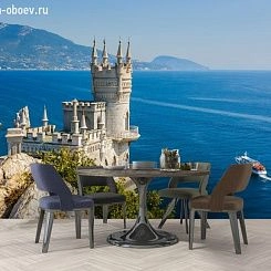 Фрески/Панно PINEGIN Архитектура