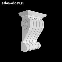 Кронштейн Европласт