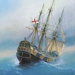Фрески/Панно ORTOGRAF