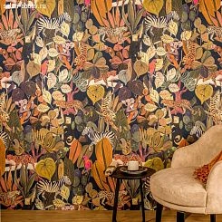 Обои Bekaert Textiles Riviera