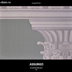 Обои SanGiorgio Asburgo
