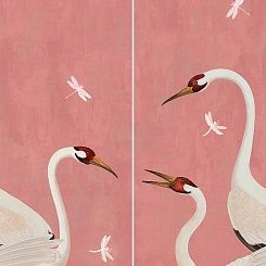 Обои Gucci Decor Wallpaper Collection