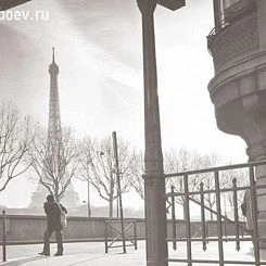 Обои KT Exclusive  City Love