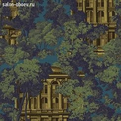Обои NOBILIS Cosmopolitan 3
