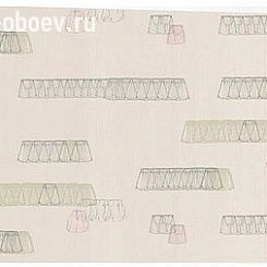 Обои Tres Tintas Wall a Porter