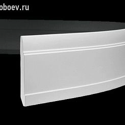 Плинтус Европласт