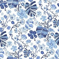 Обои AURA Magic Flowers