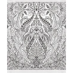 Обои York Damask Resource Library