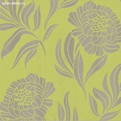 Обои 1838 Wallcoverings Avington