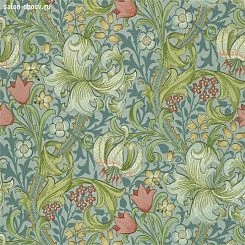Обои Morris & Co Volume II Wallpaper