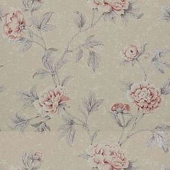 Обои Colefax and Fowler Lindon